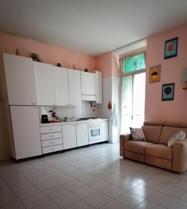 Appartamento Torino-Zona Politecnico Luaran gambar
