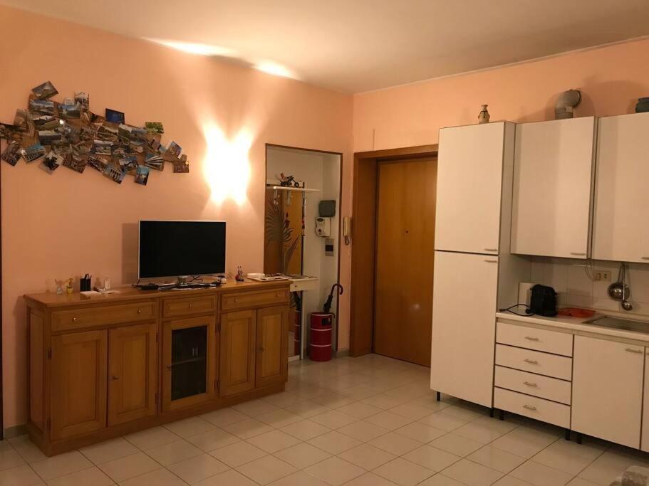 Appartamento Torino-Zona Politecnico Luaran gambar