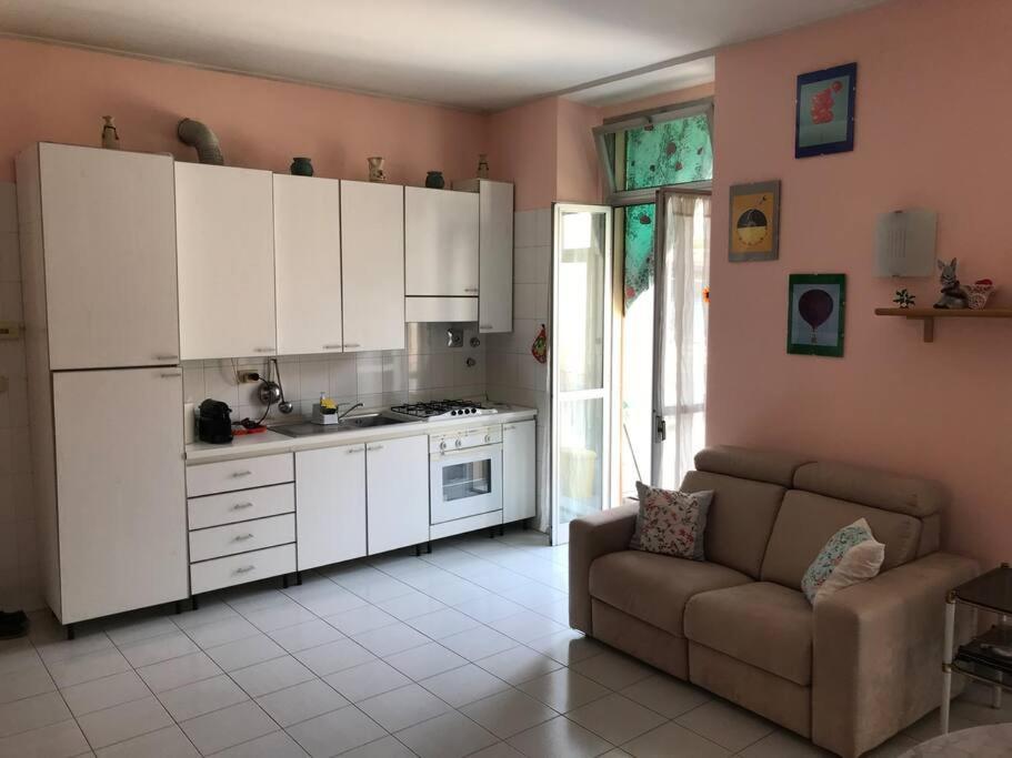Appartamento Torino-Zona Politecnico Luaran gambar