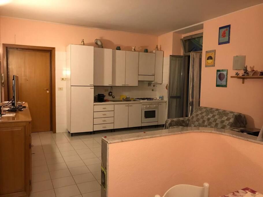 Appartamento Torino-Zona Politecnico Luaran gambar
