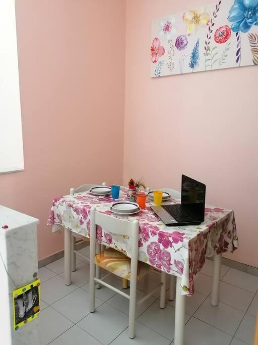 Appartamento Torino-Zona Politecnico Luaran gambar