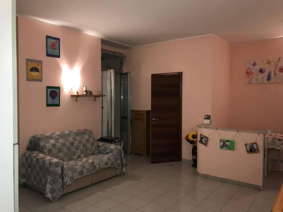 Appartamento Torino-Zona Politecnico Luaran gambar