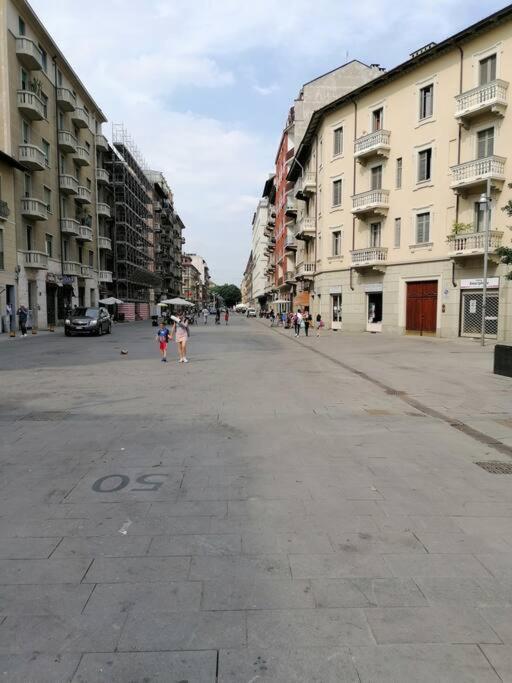 Appartamento Torino-Zona Politecnico Luaran gambar